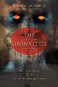 Uninvited The True Story of the Union Screaming House