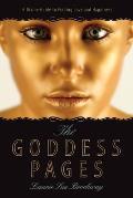 Goddess Pages A Divine Guide to Finding Love & Happiness