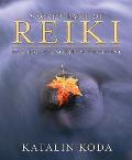 Sacred Path of Reiki Healing as a Spiritual Discipline