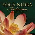 Yoga Nidra Meditation Chakra Theory & Visualization