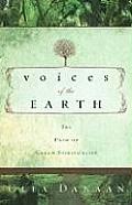 Voices of the Earth The Path of Green Spirituality