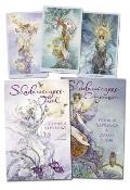 Shadowscapes Tarot [With Paperback Book]