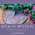 Book Of Witchery