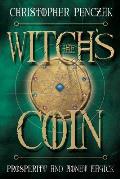 Witchs Coin Prosperity & Money Magick