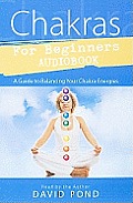 Chakra For Beginners Audiobook a Guide To balancing your chakra energies