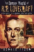 Dream World of H P Lovecraft