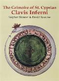 Grimoire of St Cyprian Clavis Inferni