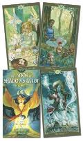 So Below Tarot Deck: Book of Shadows Tarot, Volume 2