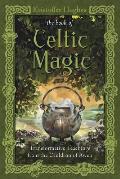 Book of Celtic Magic