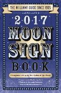 Llewellyns 2017 Moon Sign Book