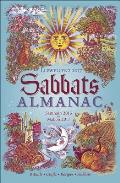 Llewellyns 2017 Sabbats Almanac