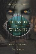 Blessed Are the Wicked: The Terrifying Sequel to the Uninvited