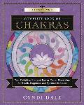 Llewellyns Complete Book of Chakras