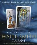 Secrets of the Waite Smith Tarot