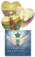 Heart & Soul Cards: Oracle Cards for Personal & Planetary Transformation