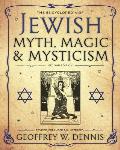 Encyclopedia of Jewish Myth Magic & Mysticism Second Edition
