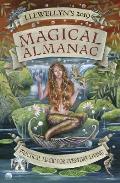 Llewellyns 2019 Magical Almanac