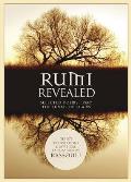 Rumi Revealed Selected Poems from the Divan of Shams