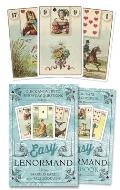 Easy Lenormand Quick Answers to Everyday Questions