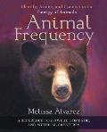 Animal Frequency Identify Attune & Connect to the Energy of Animals
