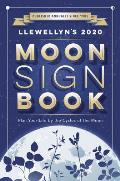 Llewellyns 2020 Moon Sign Book