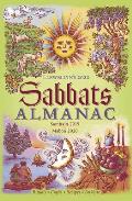 Llewellyns 2020 Sabbats Almanac