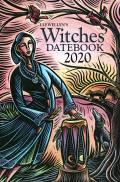 Llewellyn's Witches' Datebook 2020