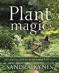 Plant Magic A Year of Green Wisdom for Pagans & Wiccans