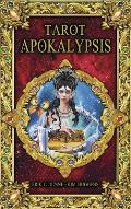 Tarot Apokalypsis Book