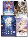 Lightworker Oracle: Guidance & Empowerment for Those Who Love the Light