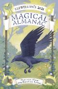 Llewellyns 2021 Magical Almanac Practical Magic for Everyday Living