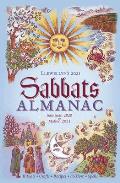 Llewellyns 2021 Sabbats Almanac Samhain 2020 to Mabon 2021