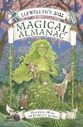 Llewellyns 2022 Magical Almanac Practical Magic for Everyday Living