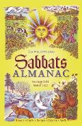 Llewellyns 2022 Sabbats Almanac Samhain 2021 to Mabon 2022