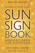 Llewellyns 2022 Sun Sign Book Horoscopes for Everyone