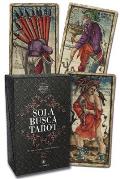 Sola Busca Museum Quality Kit