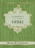 Llewellyns Little Book of Herbs