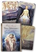 Kahlil Gibran's the Prophet: An Oracle Card Set