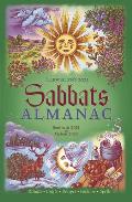 Llewellyns 2023 Sabbats Almanac Rituals Crafts Recipes Folklore