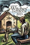 CAL23 Witches Datebook