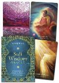 Sufi Wisdom Oracle Divine Guidance Through the Hearts of the Great Sages