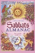 Llewellyns 2024 Sabbats Almanac Samhain 2023 to Mabon 2024
