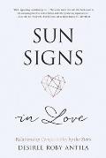 Sun Signs in Love Relationship Compatibility by the Stars