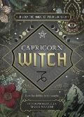 Capricorn Witch