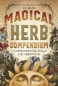Magical Herb Compendium