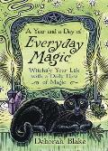 Year & a Day of Everyday Magic