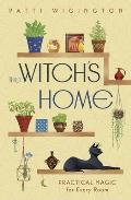 Witchs Home