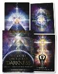 The Secret Language of Darkness Oracle: Soul Light Transmissions from the Shadow