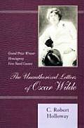 The Unauthorized Letters of Oscar Wilde
