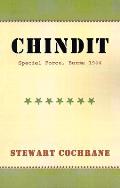 Chindit: Special Force, Burma 1944
